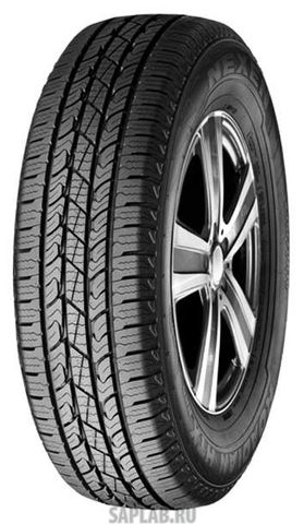 Купить NEXEN NXK15115 Шины NEXEN TIRE Roadian HTX RH5 245/60 R20 107H (до 210 км/ч) NXK15115