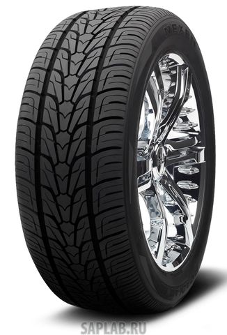 Купить NEXEN NXK15465 Шины Nexen Roadian HP 235/65R17 108 V