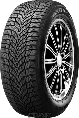 Купить NEXEN NXK15913 Шины Nexen Winguard Sport 2 SUV 255/60 R18 112 H