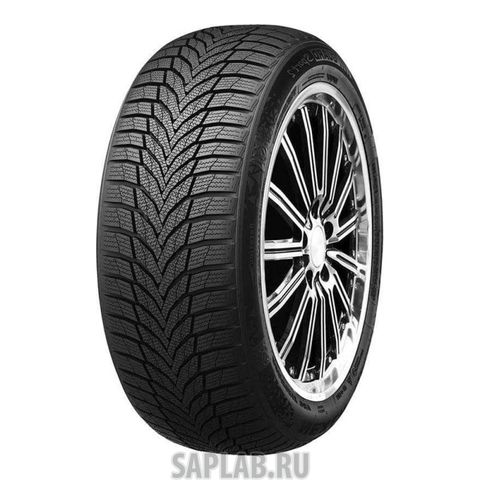 Купить NEXEN NXK16024 Шины Nexen WINGUARD SPORT 2 235/50R18 101V XL