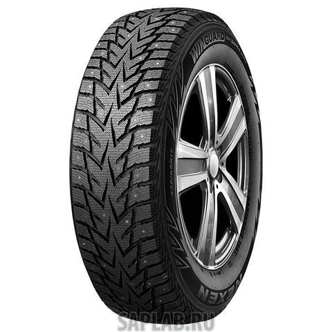 Купить NEXEN NXK16272 Шины NEXEN 255/55 R19 NXK16272
