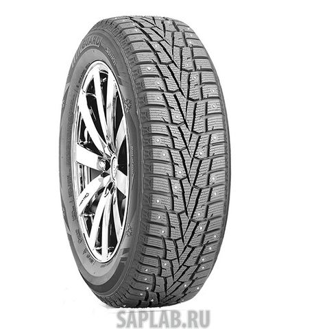 Купить NEXEN NXK16386 Шины Nexen Winguard winSpike SUV 235/65R16 121 R