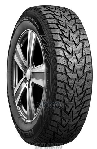 Купить NEXEN NXK16646 Шины Nexen Winguard Winspike WS62 SUV 265/70 R16 112 T шип