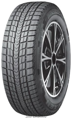 Купить NEXEN NXK18538 Шины Nexen WinGuard Ice SUV 225/60 R18 NXK18538