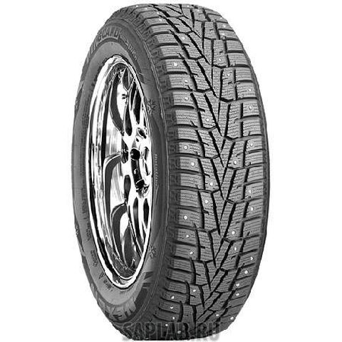 Купить NEXEN TT008483 Шины Nexen Winguard Spike 175/65 R14 86T