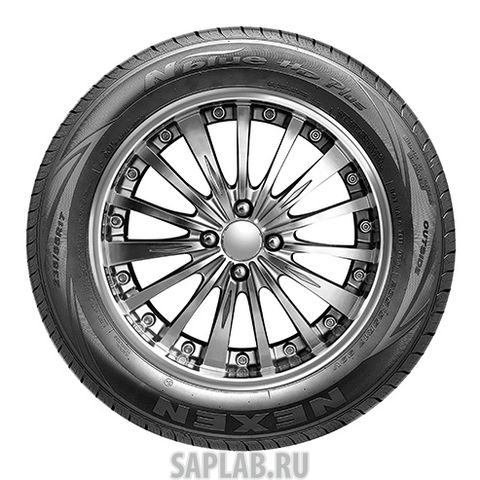 Купить NEXEN TT008507 Шины Nexen Nblue HD Plus 185/60 R14 82H (TT008507)