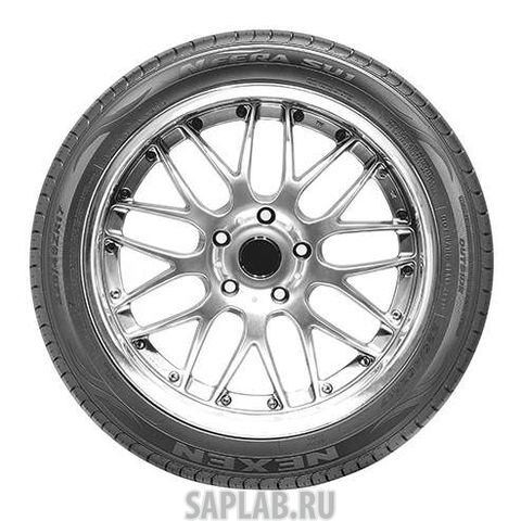 Купить NEXEN TT008587 Шины Nexen Nfera SU1 205/45 R17 88W XL (TT008587)