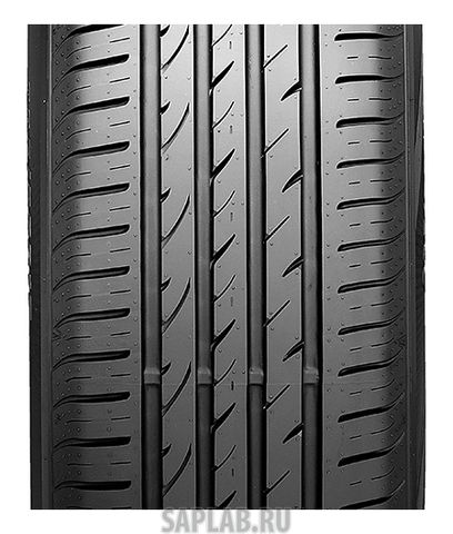 Купить NEXEN TT008608 Шины Nexen Nblue HD 205/60 R15 91V (TT008608)