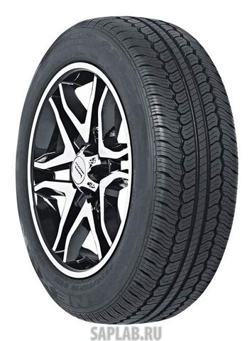 Купить NEXEN TT008829 Шины Nexen CP521 235/60 R17 106H XL (TT008829)