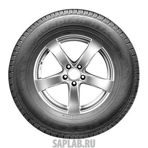Купить NEXEN TT008907 Шины Nexen Roadian HTX RH5 SUV 245/70 R17 110T (TT008907)