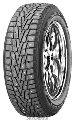 Купить NEXEN TT008984 Шины Nexen Winguard Spike SUV 265/70 R16 112T