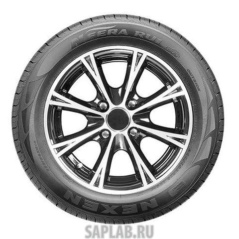 Купить NEXEN TT015696 Шины Nexen Nfera RU1 SUV 275/45 R20 110Y XL (TT015696)
