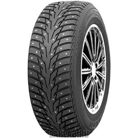 Купить NEXEN TT016456 Шины Nexen Winguard winSpiKe WH62 SUV 235/60 R16 100T