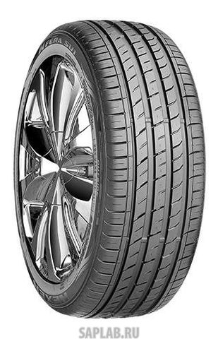 Купить NEXEN TT018028 Шины Nexen Nfera SU1 255/30 R19 91Y XL (TT018028)