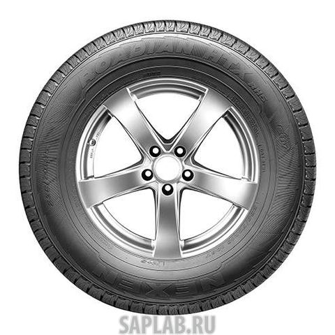 Купить NEXEN TT018048 Шины Nexen Roadian HTX RH5 265/70 R15 112S (TT018048)
