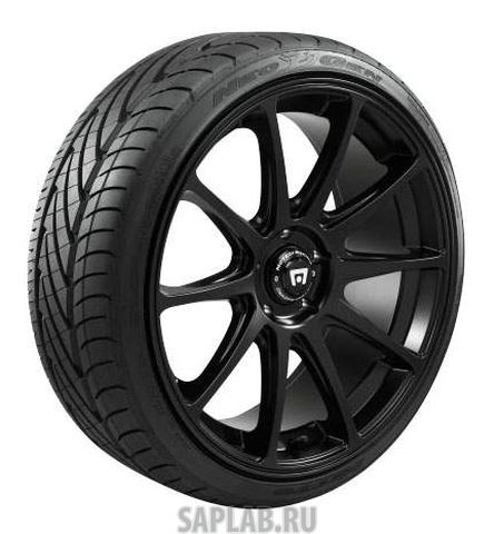 Купить NITTO NS00103 Шины NITTO NEO GEN 245/30 ZR20 90W (NS00103)