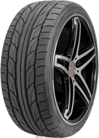 Купить NITTO NS00352 Шины Nitto NT555 G2275/30 R19 96 NS00352