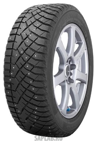 Купить NITTO NW00050 Шины Nitto Therma Spike 175/70 R14 84T NW00050