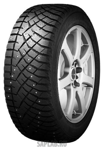 Купить NITTO NW00116 Шины NITTO Therma Spike 295/40 R21 111T