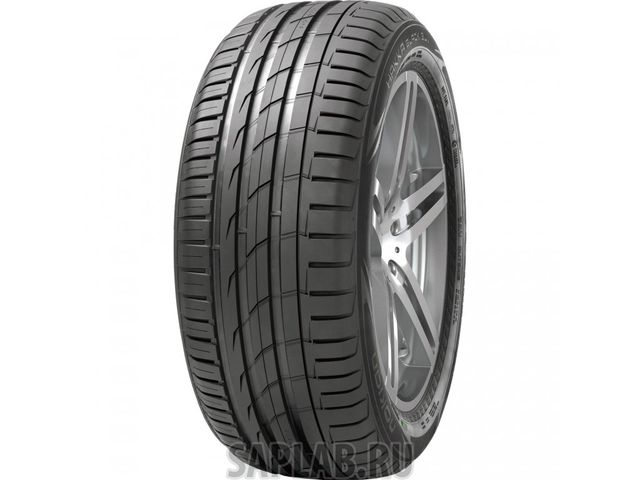 Купить NOKIAN T429024 Шины Nokian HAKKA BLACK SUV 275/40 ZR 20 106Y XL (T429024)