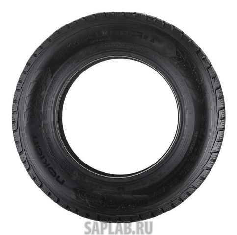 Купить NOKIAN T429093 Шины Nokian Hakkapeliitta CR3 215/75 R16 116/114R