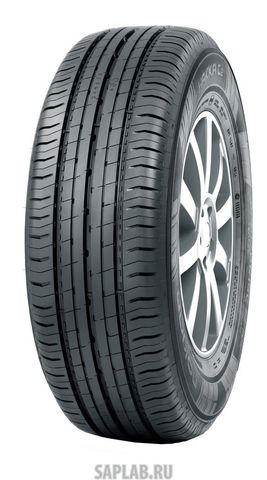 Купить NOKIAN T429207 Шины Nokian HAKKA C2 215/75 R 16 C 116/114S (T429207)