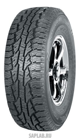 Купить NOKIAN T429395 Шины Nokian ROTIIVA AT LT265/70 R 18 124/121S PLUS (T429395)