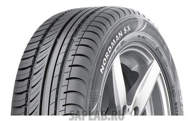 Купить NOKIAN T429438 Шины Nokian NORDMAN SX 165/65 R 14 79T (T429438)