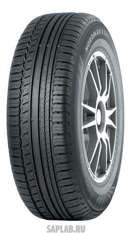 Купить NOKIAN T429448 Шины Nokian NORDMAN S SUV 215/60 R 17 96H (T429448)
