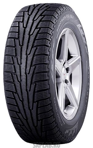 Купить NORDMAN T429596 Шины NORDMAN RS2 SUV 225/60R17 103R XL