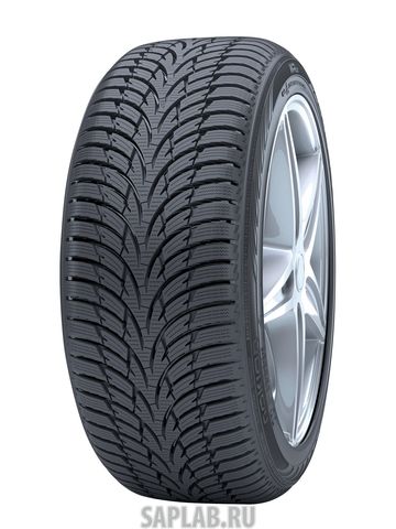 Купить NOKIAN T429672 Шины NOKIAN WR D3 185/70 R14 88T T429672