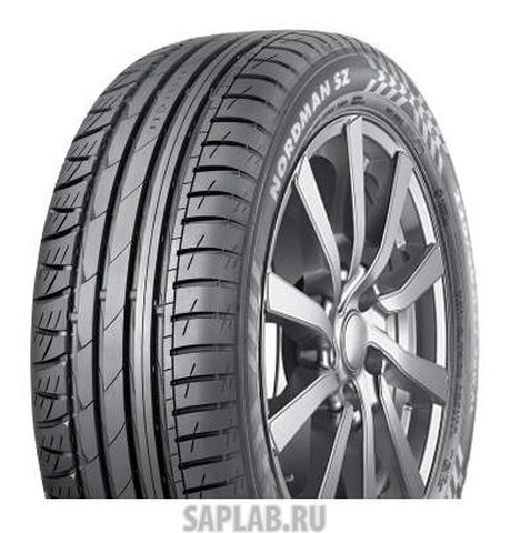 Купить NORDMAN T429864 Шины NORDMAN SZ 225/55R16 99V XL