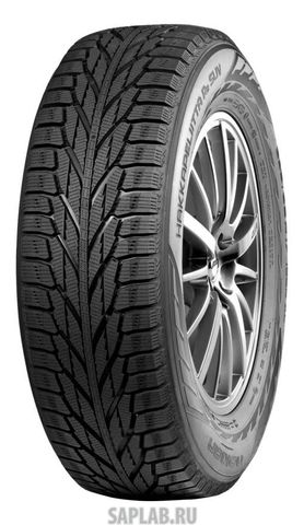 Купить NOKIAN T429895 Шины Nokian Hakkapeliitta R2 SUV 295/40 R21 111R XL