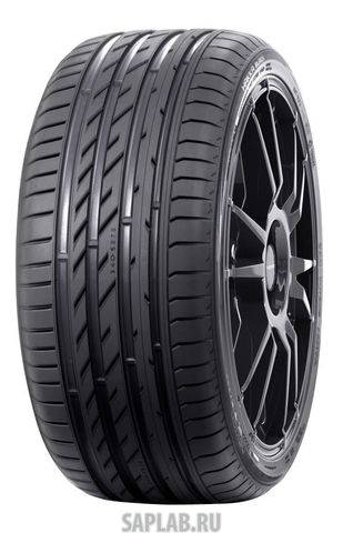 Купить NOKIAN T429929 Шины Nokian HAKKA BLACK XL 245/35 ZR 21 96Y (T429929)