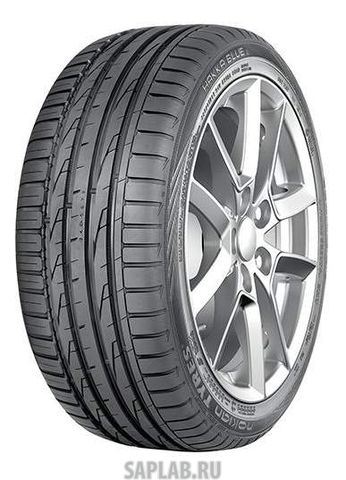 Купить NOKIAN T430119 Шины Nokian HAKKA BLUE 2 205/55 R 17 95V XL (T430119)
