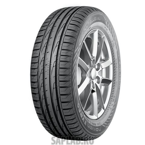 Купить NOKIAN T430128 Шины NOKIAN TYRES Hakka Blue 2 225/45R17 94 W