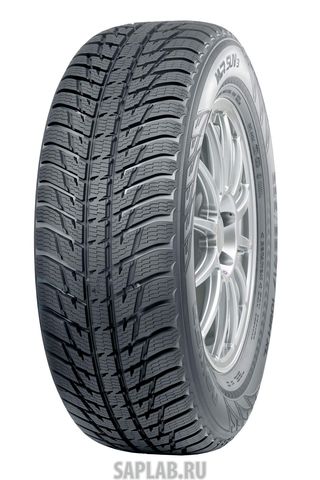 Купить NOKIAN T430479 Шины NOKIAN WR SUV 4 225/60 R17 99V Flat Run T430479