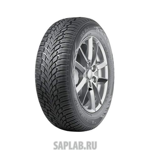 Купить NOKIAN T430522 Шины Nokian WR SUV 4 295/40 R21 111 T430522