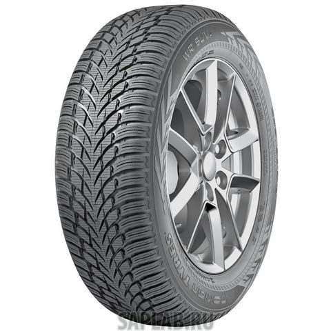 Купить NOKIAN T430765 Шины NOKIAN WR SUV 4 245/50 R19 105V XL T430765