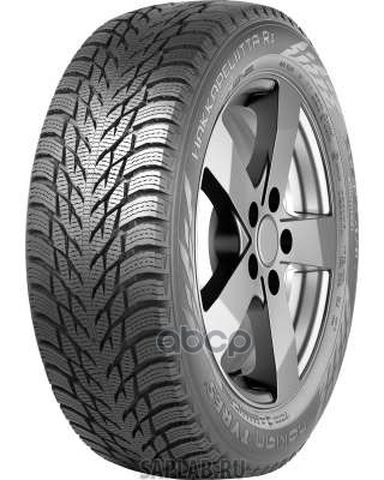 Купить NOKIAN T431283 Шины NOKIAN TYRES Hakkapeliitta R3 285/40R20 108 R