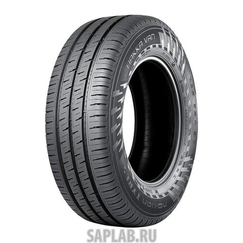 Купить NOKIAN T431605 Шины летняя NOKIAN Hakka Van 205/65R15C 102/100T