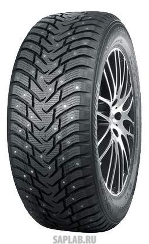 Купить NOKIAN TS32021 Шины Nokian Hakkapeliitta 8 SUV 265/70 R17 115T