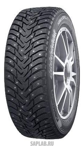 Купить NOKIAN TS32166 Шины Nokian Hakkapeliitta 8 SUV 275/45 R21 110T XL