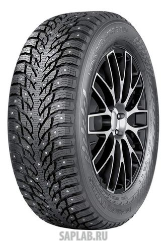 Купить NOKIAN TS32238 Шины Nokian Hakkapeliitta 9 SUV 215/65 R16 102T XL
