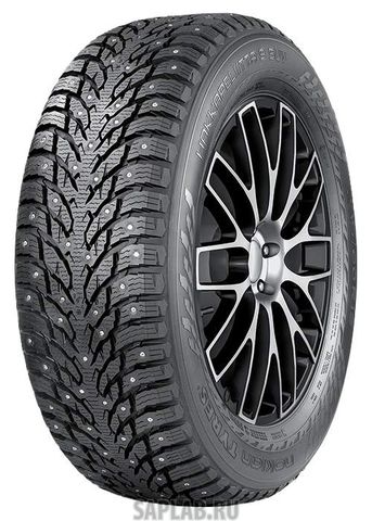 Купить NOKIAN TS32270 Шины Nokian Hakkapelitta 9 SUV 265/45 R21 108T XL