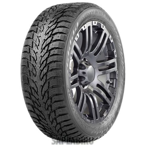 Купить NOKIAN TS32369 Шины NOKIAN TYRES Hakkapeliitta 9 SUV 265/55R19 113 T