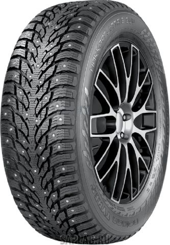 Купить NOKIAN TS32373 Шины Nokian Hakkapeliitta 9 SUV 245/50 R19 105 TS32373