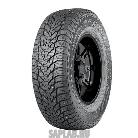 Купить NOKIAN TS32393 Шины NOKIAN TYRES Hakkapeliitta LT 3 235/80R17 120 Q
