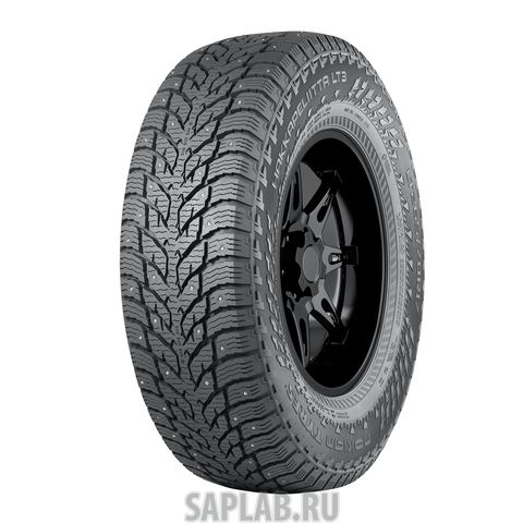Купить NOKIAN TS32394 Шины NOKIAN Hakkapeliitta LT3 LT225/75 R16 115/112Q TS32394