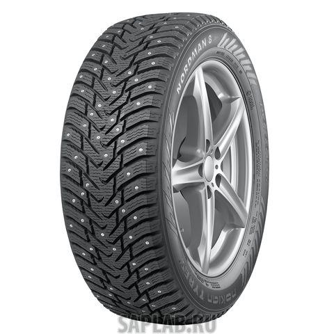 Купить NOKIAN TS32561 Шины Nokian 185/70 R14 Nordman 8 92T XL